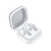 Samsung Wireless In-Ear-Kopfhörer Galaxy Buds4 Weiss Samsung Wireless In-Ear-Kopfhörer Galaxy Buds4 Weiss