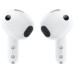 Samsung Wireless In-Ear-Kopfhörer Galaxy Buds4 Weiss Samsung Wireless In-Ear-Kopfhörer Galaxy Buds4 Weiss