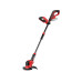 Einhell Akku-Rasentrimmer GE-CT 18/25 Li-Solo