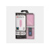 Brabantia Bügelbrettbezug C mit 2 mm Schaumstoff 124 x 45 cm, Pink