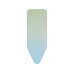 Brabantia Bügelbrettbezug C 124 x 45 cm Hellblau