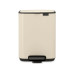 Brabantia Kosmetikeimer Bo 4 l, Beige Brabantia Kosmetikeimer Bo 4 l, Beige