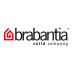 Brabantia Kosmetikeimer Bo 4 l, Platin