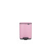 Brabantia Kosmetikeimer Bo 4 l, Pink