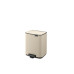 Brabantia Kosmetikeimer Bo 7 l, Beige Brabantia Kosmetikeimer Bo 7 l, Beige
