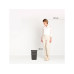 Brabantia Recyclingbehälter Sort & Go 12 l, Jade