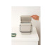 Brabantia Komposteimer Sort & Go 3 l, Beige Brabantia Komposteimer Sort & Go 3 l, Beige