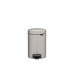 Brabantia Kosmetikeimer NewIcon 3 l, Soft Grey