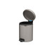 Brabantia Kosmetikeimer NewIcon 5 l, Soft Grey