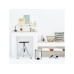 Brabantia Kosmetikeimer NewIcon 5 l, Matt Steel