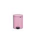 Brabantia Kosmetikeimer NewIcon 5 l, Lilac Pink
