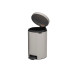 Brabantia Treteimer NewIcon 12 l, Hellgrau Brabantia Treteimer NewIcon 12 l, Hellgrau