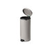 Brabantia Treteimer NewIcon 30 l, Warm Brass