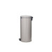 Brabantia Treteimer NewIcon 30 l, Warm Brass