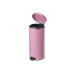 Brabantia Treteimer NewIcon 30 l, Lilac Pink
