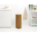 Brabantia Treteimer NewIcon 30 l, Warm Brass