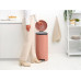Brabantia Treteimer NewIcon 30 l, Warm Copper