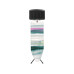 Brabantia Bügeltisch mit Dampfstationsablage Morning Breeze