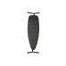 Brabantia Bügeltisch D 135 x 45 cm, Schwarz