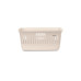 Brabantia Wäschekorb  Collect IT 40 l, Beige