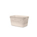 Brabantia Wäschekorb  Collect IT 2 x 40 l, Beige