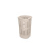 Brabantia Wäschekorb  Collect-It 55 l, Beige