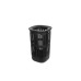 Brabantia Wäschekorb  Collect-It 55 l, Schwarz
