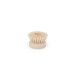 Brabantia Ersatzkopf Spülbürste 2-er Set, Beige