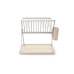 Brabantia Abtropfgestell Sink side Beige Brabantia Abtropfgestell Sink side Beige