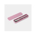 Brabantia Besteck-Set to go Make & Take 3-teilig, Rosa