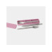 Brabantia Besteck-Set to go Make & Take 3-teilig, Rosa