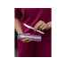 Brabantia Besteck-Set to go Make & Take 3-teilig, Rosa