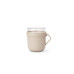 Brabantia Suppenbehälter Make & Take 600 ml, Beige