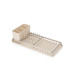 Brabantia Abtropfgestell Sink side Compact Beige Brabantia Abtropfgestell Sink side Compact Beige