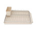 Brabantia Abtropfgestell Sink Side Beige
