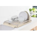 Brabantia Abtropfgestell Sink Side Beige