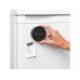 Brabantia Küchentimer Dunkelgrau Brabantia Küchentimer Dunkelgrau
