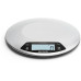 Brabantia Küchenwaage Profile Silber