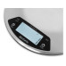 Brabantia Küchenwaage Profile Silber