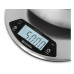 Brabantia Küchenwaage Profile Silber