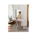 Brabantia Bügeltisch B Rosa