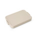Brabantia Lunchbox Make & Take 25.5 x 16.6 x 3.7 cm, Beige