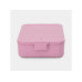 Brabantia Lunchbox Make & Take 25.5 x 16.7 x 6.2 cm, Pink