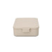 Brabantia Lunchbox Make & Take 25.5 x 16.7 x 6.2 cm, Beige