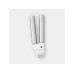 Brabantia Knoblauchpresse Profile Silber