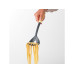 Brabantia Spaghettilöffel Tasty+ Gelb/Schokolade