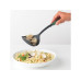 Brabantia Schaumlöffel Tasty+ Schwarz/Grün
