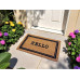 Dameco Fussmatte Hello 45 cm x 75 cm