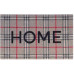 Dameco Fussmatte Home 40 cm x 60 cm