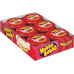 Hubba Bubba Kaugummi Rolle Mega Lang Erdbeere 12 x 56 g